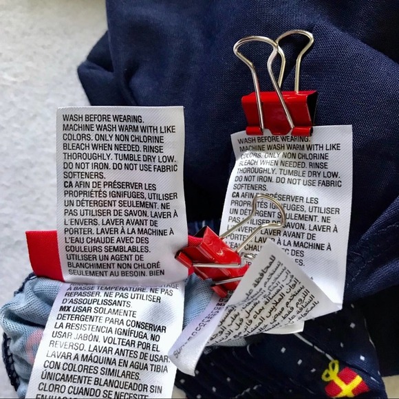 Family PJs NWT 2 Piece Christmas Pajamas for Kids 2T/3T - Picture 10 of 10